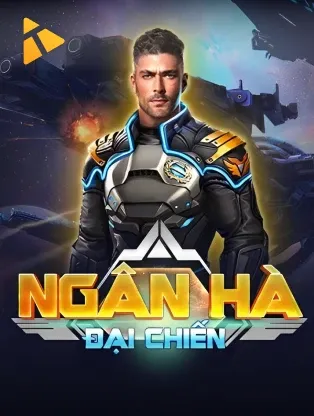 BOM88 Ngân Hà Đại Chiến