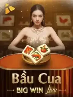 BOM88 Bầu Cua Live