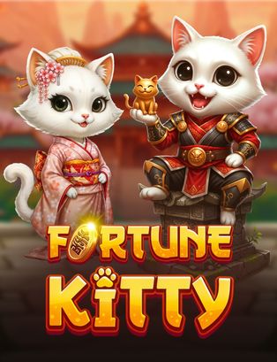 BOM88 Fortune Kitty