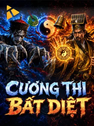BOM88 Cương Thi Bất Diệt