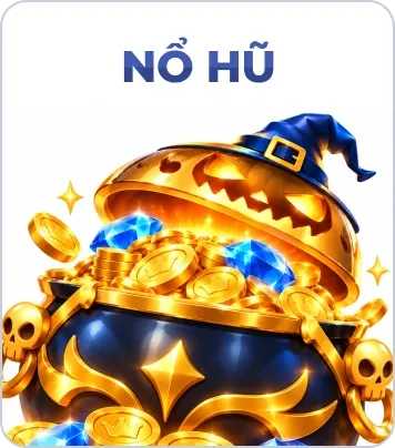 BOM88 Nổ hũ
