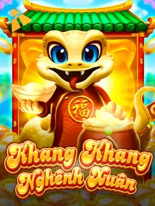 BOM88 Khang Khang Nghênh Xuân
