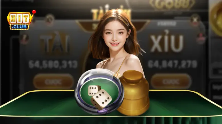 BOM88 Tài Xỉu